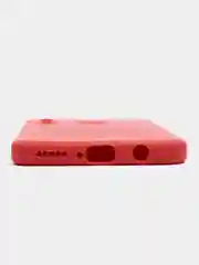 Алый чехол Huawei P30 Lite / Honor 20 Lite / Honor 20s / Хуавей П30 Лайт / Хонор 20 Лайт