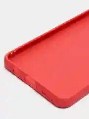 Алый чехол Huawei P30 Lite / Honor 20 Lite / Honor 20s / Хуавей П30 Лайт / Хонор 20 Лайт