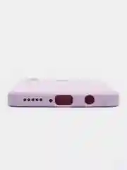 Сиреневый чехол Huawei P30 Lite / Honor 20 Lite / Honor 20s / Хуавей П30 Лайт / Хонор 20 Лайт