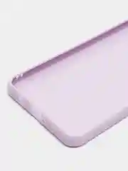 Сиреневый чехол Huawei P30 Lite / Honor 20 Lite / Honor 20s / Хуавей П30 Лайт / Хонор 20 Лайт