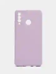 Сиреневый чехол Huawei P30 Lite / Honor 20 Lite / Honor 20s / Хуавей П30 Лайт / Хонор 20 Лайт