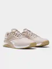 Желтый кроссовки Reebok FZ5697 NANO X2