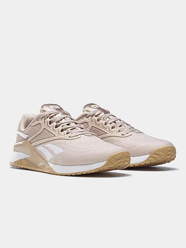Кроссовки Reebok FZ5697 NANO X2