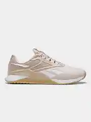 Желтый кроссовки Reebok FZ5697 NANO X2