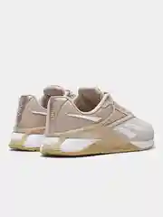 Желтый кроссовки Reebok FZ5697 NANO X2