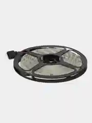Светодиодная лента с пультом, для кухни и комнаты, RGB LED, 5 метров, 16 цветов