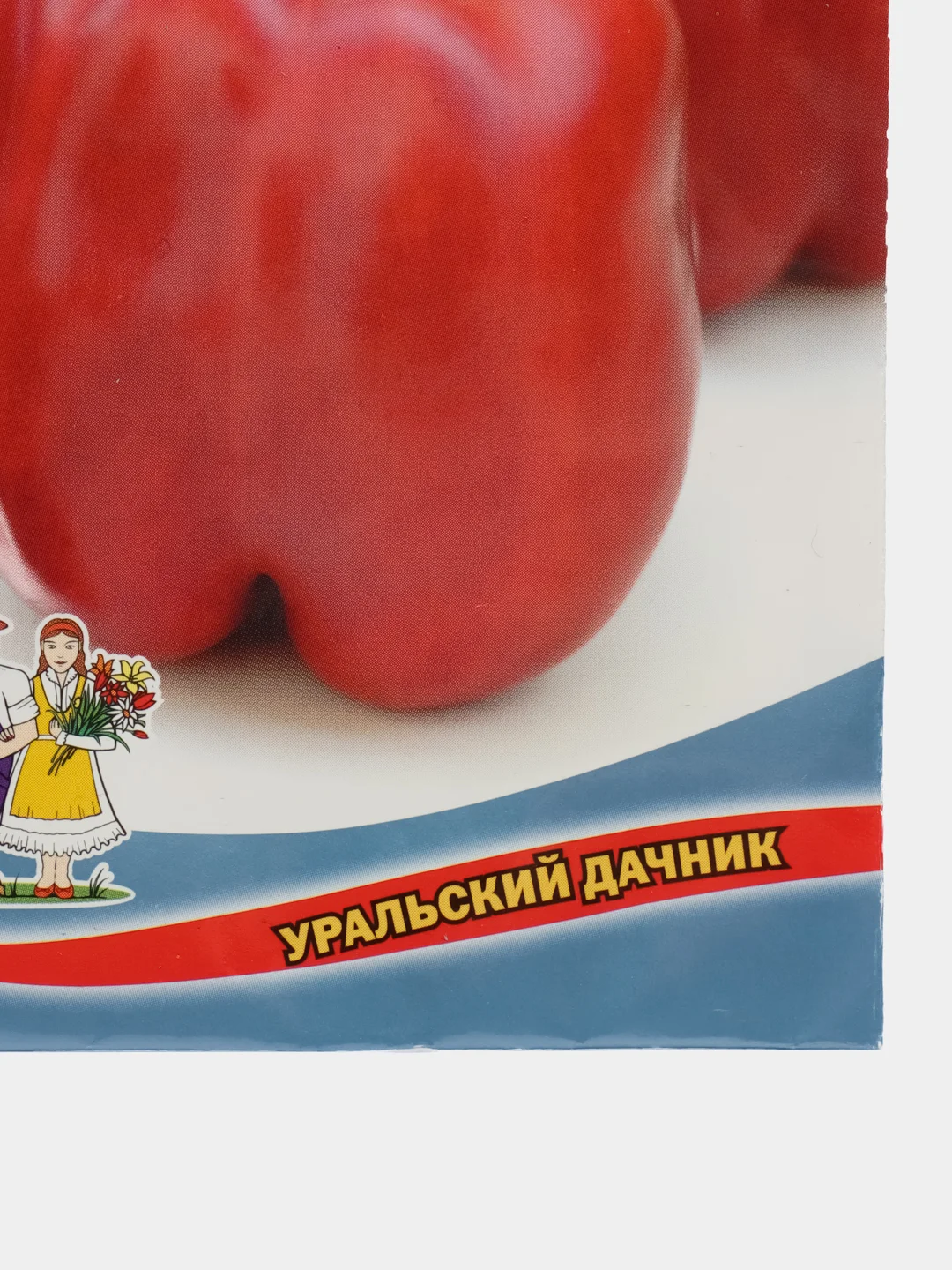 Перец сладкий Герман (семена)