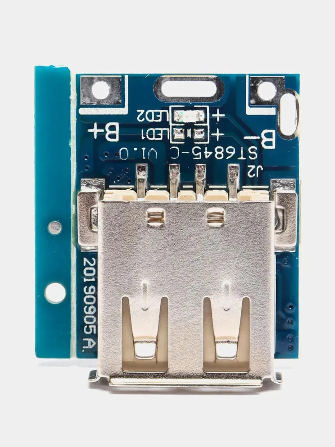 Контроллер заряда Модуль PowerBank LiPo 134N3P
