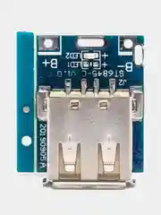 Контроллер заряда Модуль PowerBank LiPo 134N3P