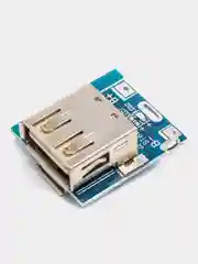 Контроллер заряда Модуль PowerBank LiPo 134N3P