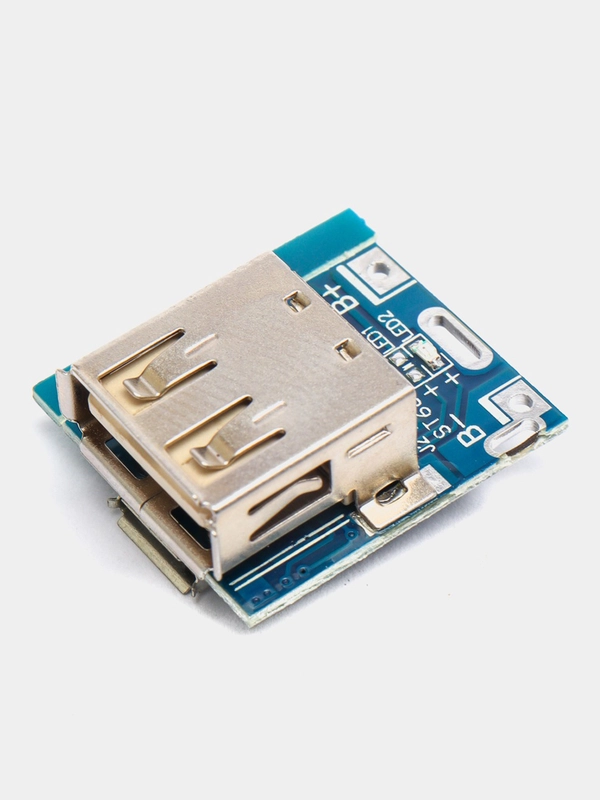 Контроллер заряда Модуль PowerBank LiPo 134N3P