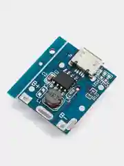 Контроллер заряда Модуль PowerBank LiPo 134N3P