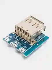 Контроллер заряда Модуль PowerBank LiPo 134N3P