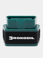 Автосканер Rokodil ScanX, OBD2 для диагностики автомобиля elm327 1.5 pic18f25k80