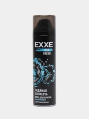 Пена для бритья Exxe Men Fresh тонизирующая, 200 мл