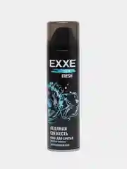 Пена для бритья Exxe Men Fresh тонизирующая, 200 мл