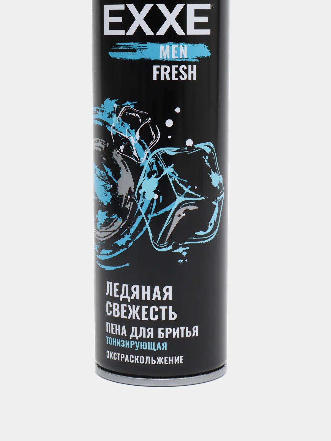 Пена для бритья Exxe Men Fresh тонизирующая, 200 мл