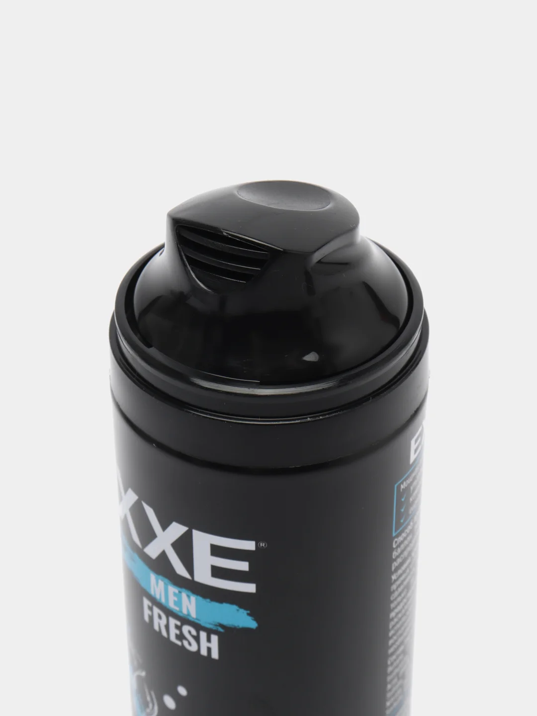 Пена для бритья Exxe Men Fresh тонизирующая, 200 мл