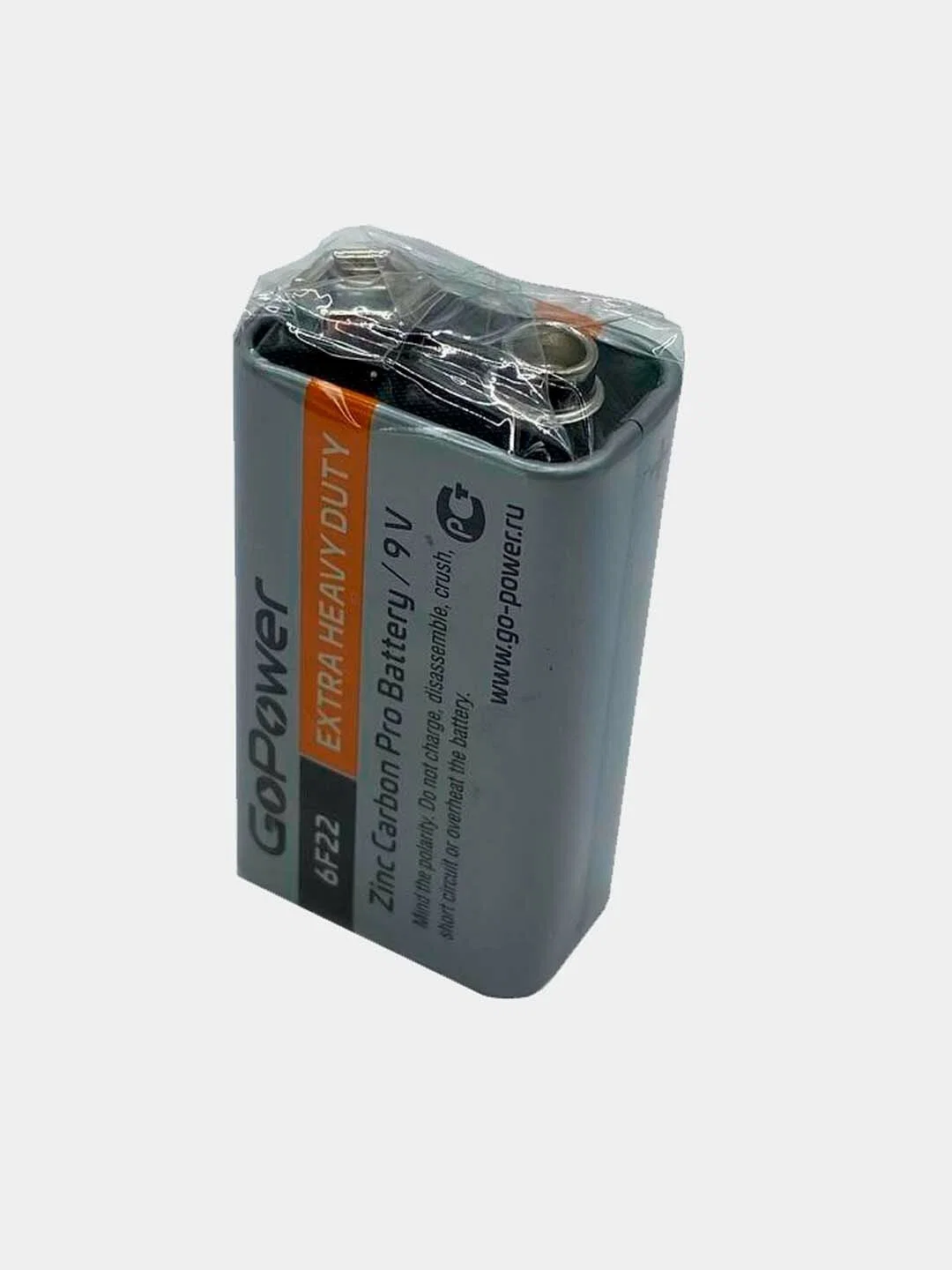 Черный микронаушник магнитный Help-Ear Crona Lite проводной, на батарейке, встроенный микрофон