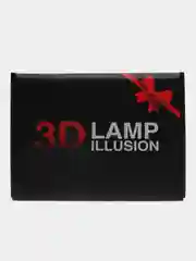 Ночник 3D "Бабушки подружки"