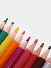 Цветные карандаши 24 цвета