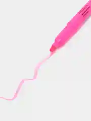 Разноцветный текстовыделитель