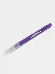 Разноцветный шариковая ручка