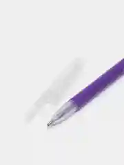 Разноцветный шариковая ручка