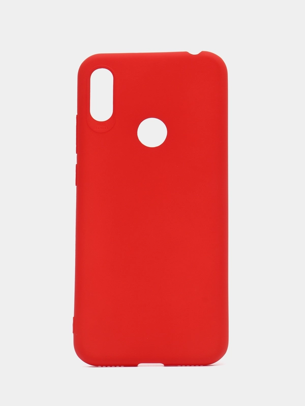 Силиконовый чехол Samsung A10, A40, A60, A70, M40, Huawei Honor 9X, 8A, 8S, 9S, P30 Lite