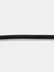 Серый адаптер, кабель-переходник, USB Type-C на AUX, 3.5 мм