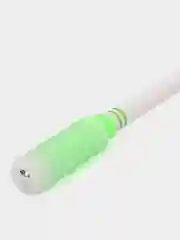 Желтый ручка трюковая Pen Spinning, пенспининг, черные чернила