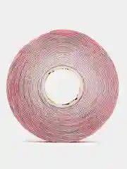 Скотч двухсторонний прозрачный, 3M