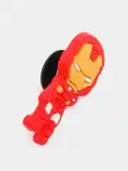 Манго джиббитсы Марвел (Marvel)/ Джибитсы/ Супергерои / украшение для обуви и браслета