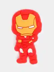 Манго джиббитсы Марвел (Marvel)/ Джибитсы/ Супергерои / украшение для обуви и браслета