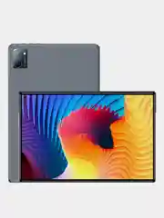 Серый планшет с клавиатурой MTOUCH Smart Pad 4/128 Гб, 10.1 дюйм