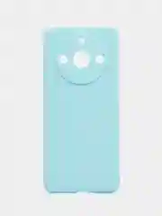 Ледяной чехол для Realme 11 Pro 5G, Realme 11 Pro Plus / Реалме 11 Про Плюс, силиконовый, матовый