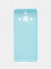 Ледяной чехол для Realme 11 Pro 5G, Realme 11 Pro Plus / Реалме 11 Про Плюс, силиконовый, матовый