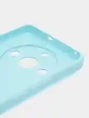 Ледяной чехол для Realme 11 Pro 5G, Realme 11 Pro Plus / Реалме 11 Про Плюс, силиконовый, матовый