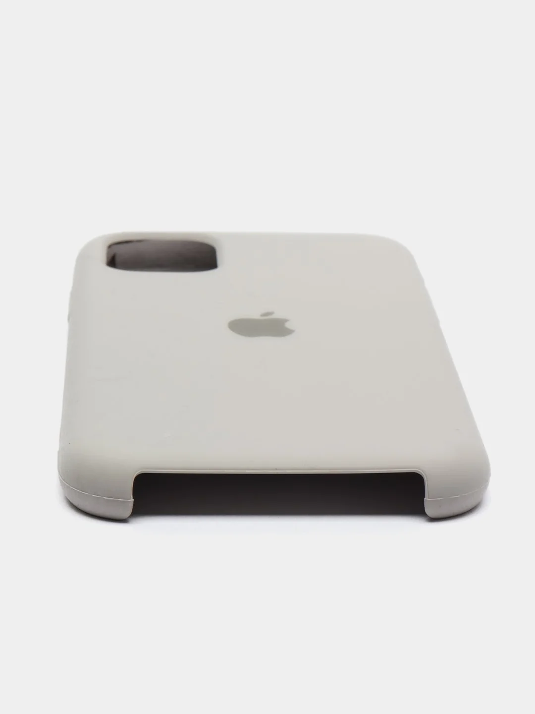 Слоновая кость чехол Silicone Case для iPhone 11 / 11 PRO / 11 PRO MAX, силиконовый