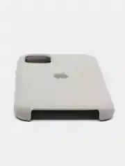 Слоновая кость чехол Silicone Case для iPhone 11 / 11 PRO / 11 PRO MAX, силиконовый
