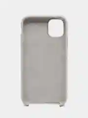 Слоновая кость чехол Silicone Case для iPhone 11 / 11 PRO / 11 PRO MAX, силиконовый