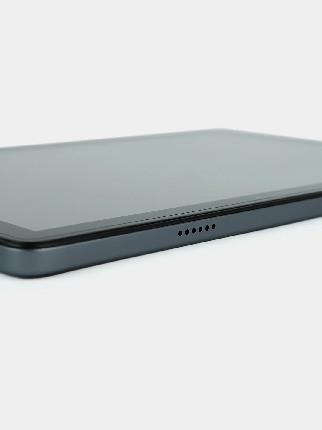 Серый планшет с клавиатурой MTOUCH Smart Pad 4/128 Гб, 10.1 дюйм