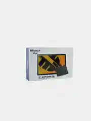 Серый планшет с клавиатурой MTOUCH Smart Pad 4/128 Гб, 10.1 дюйм