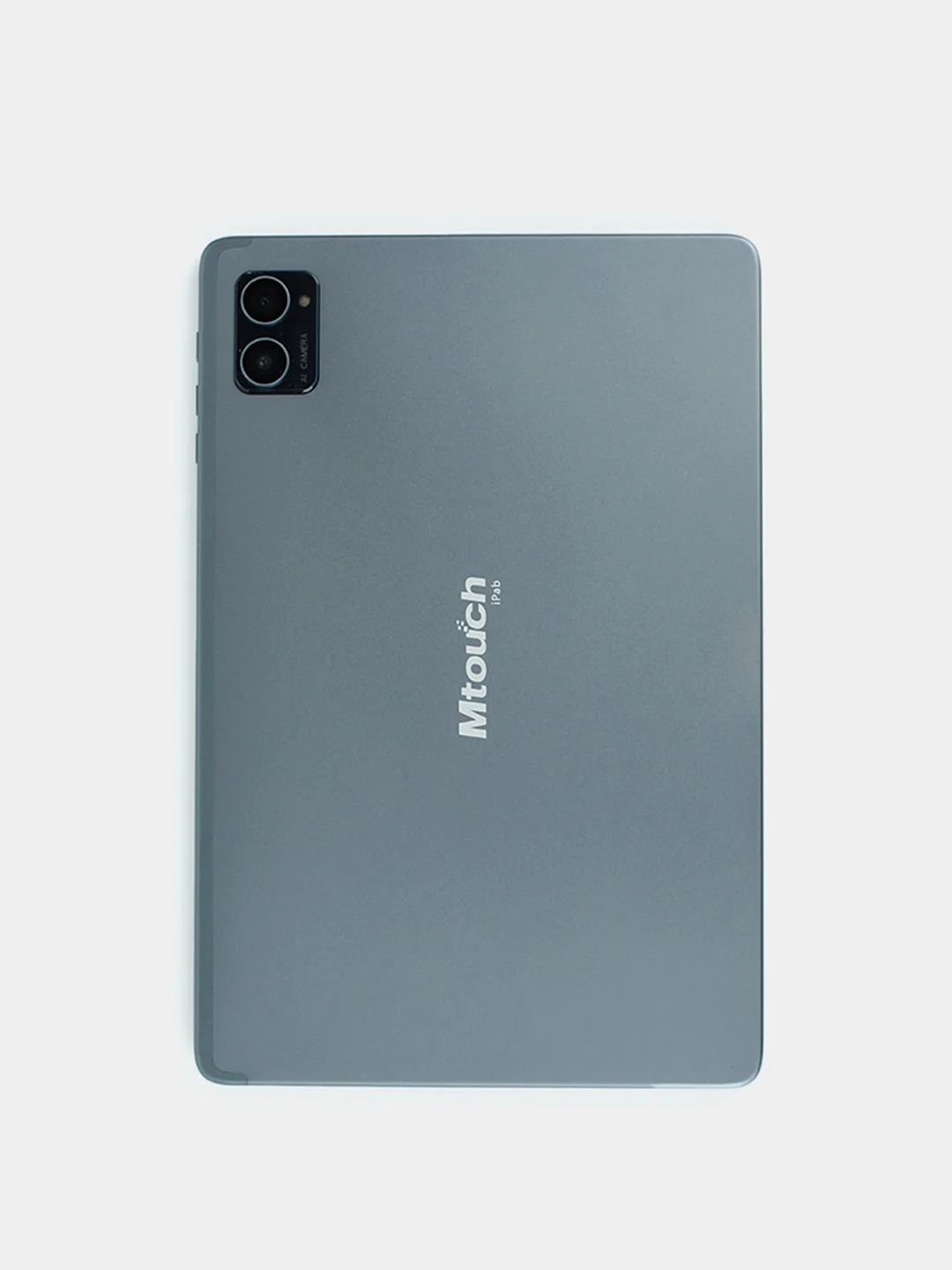 Серый планшет с клавиатурой MTOUCH Smart Pad 4/128 Гб, 10.1 дюйм