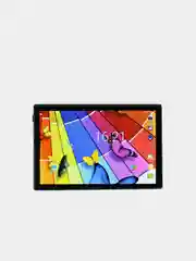 Серый планшет с клавиатурой MTOUCH Smart Pad 4/128 Гб, 10.1 дюйм