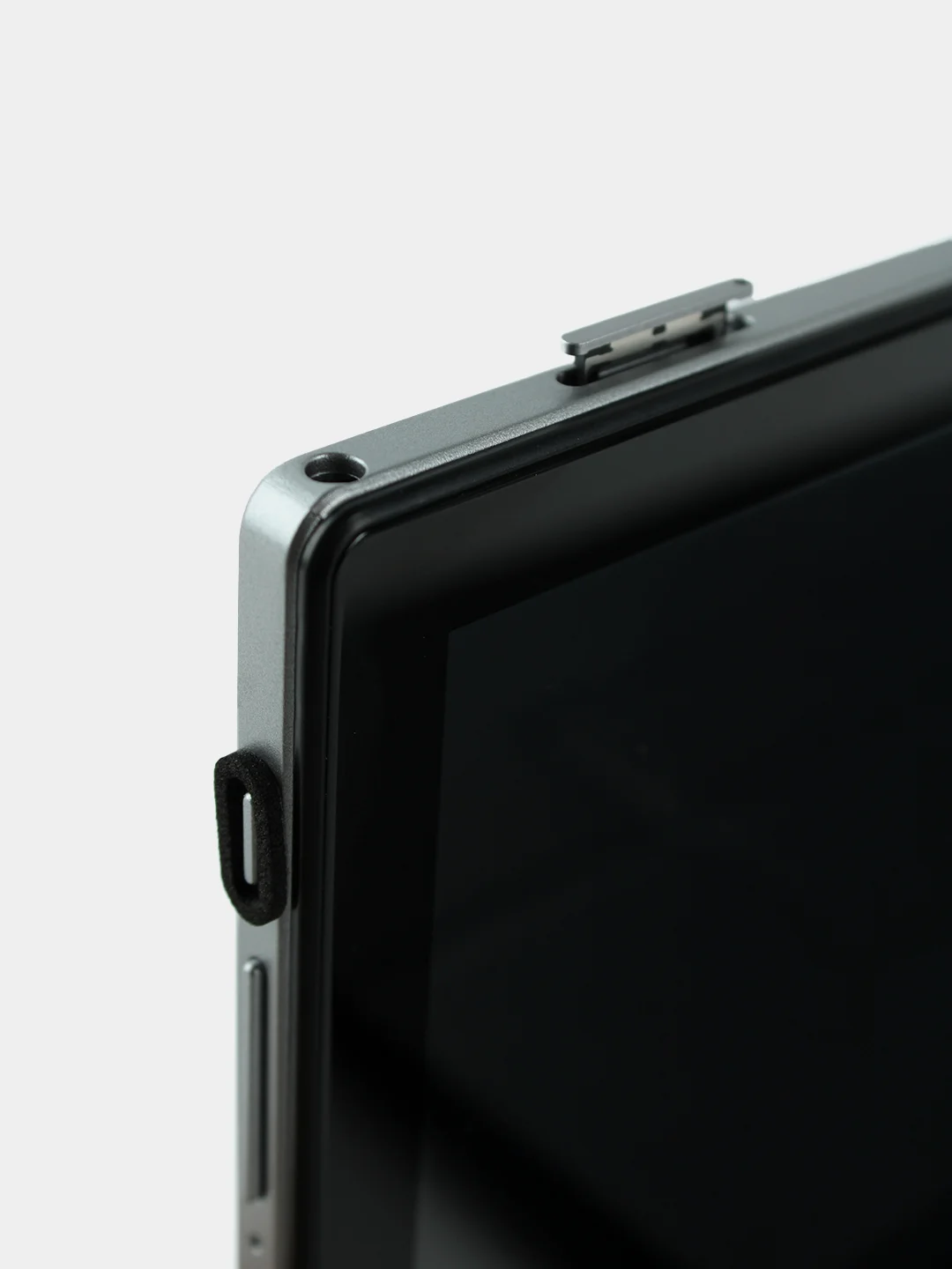 Серый планшет с клавиатурой MTOUCH Smart Pad 4/128 Гб, 10.1 дюйм