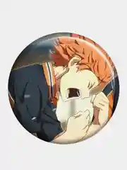 Белый значки, "Волейбол", Haikyu, пины, аниме, манга, на шоппер, на рюкзак #2