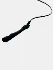 Черный микронаушник магнитный Help-Ear Power Bluetooth, беспроводной, на аккумуляторе