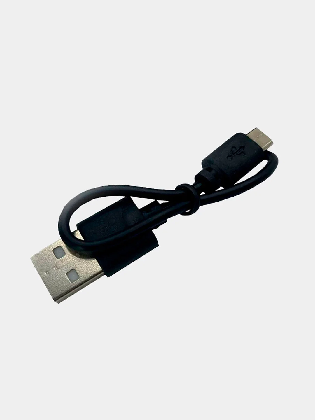 Черный микронаушник магнитный Help-Ear Power Bluetooth, беспроводной, на аккумуляторе