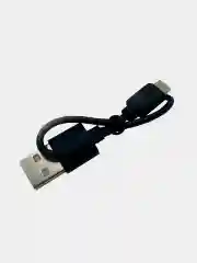 Черный микронаушник магнитный Help-Ear Power Bluetooth, беспроводной, на аккумуляторе